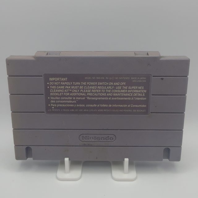 SNES - Mario Paint (photo 2)