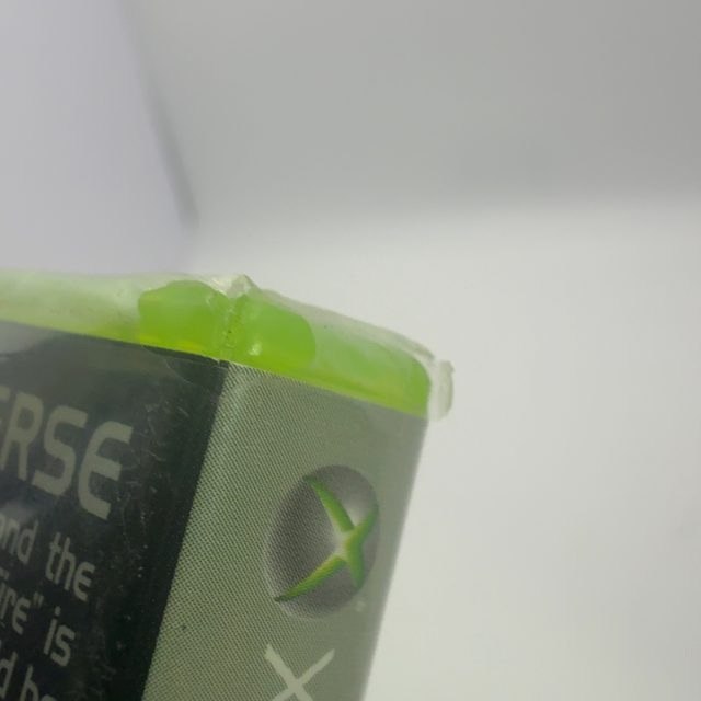 Xbox 360 - Halo Wars (photo 7)