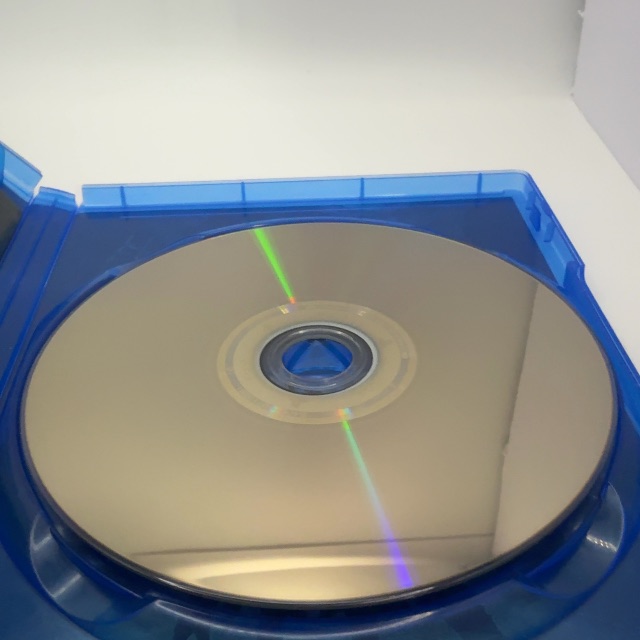 PS4 - Bloodborne (photo 4)