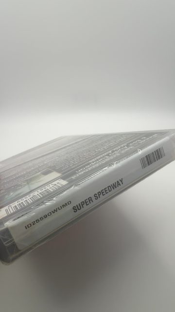 PSP - Super Speedway (photo 3)