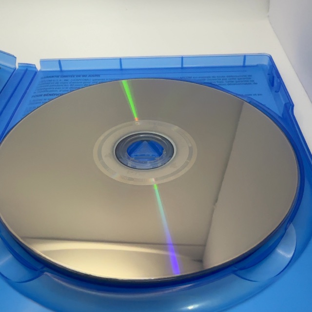 PS4 - Resident Evil 7: Biohazard - Gold Edition (photo 4)