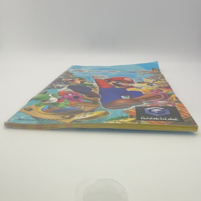 GameCube - Mario Party 7 (photo 5)