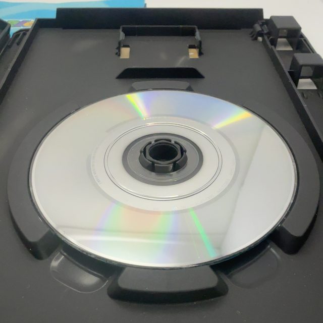 GameCube - Mario Party 7 (photo 7)