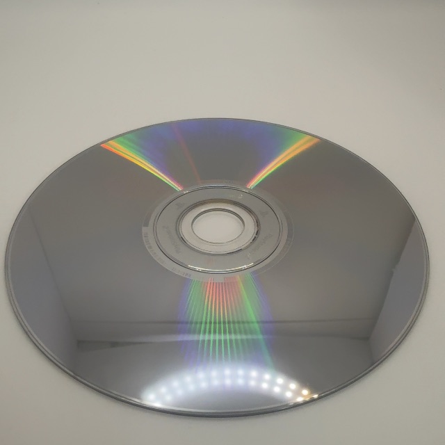 PS2 - Kingdom Hearts (photo 5)