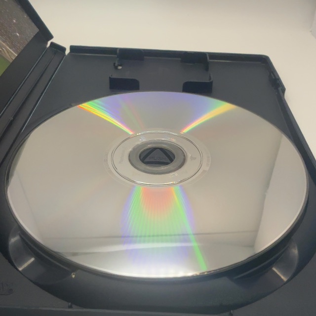 PS2 - Cars (photo 4)