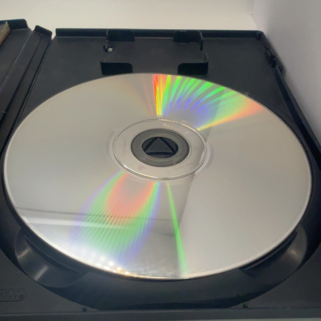 PS2 - Dynasty Warriors 3 (photo 5)